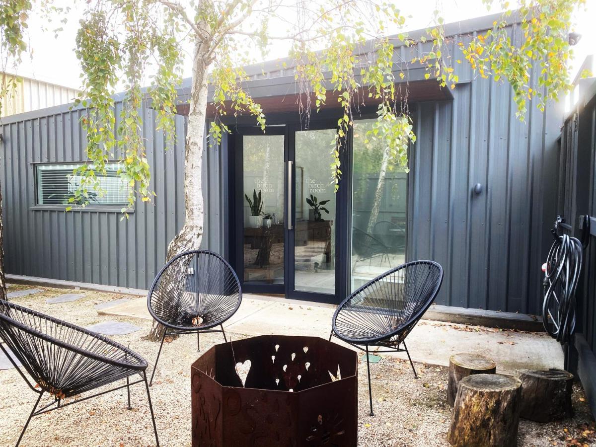 The Birch Apartment - Boutique Accomodation - Central To Wineries And Beaches Leopold Exterior foto